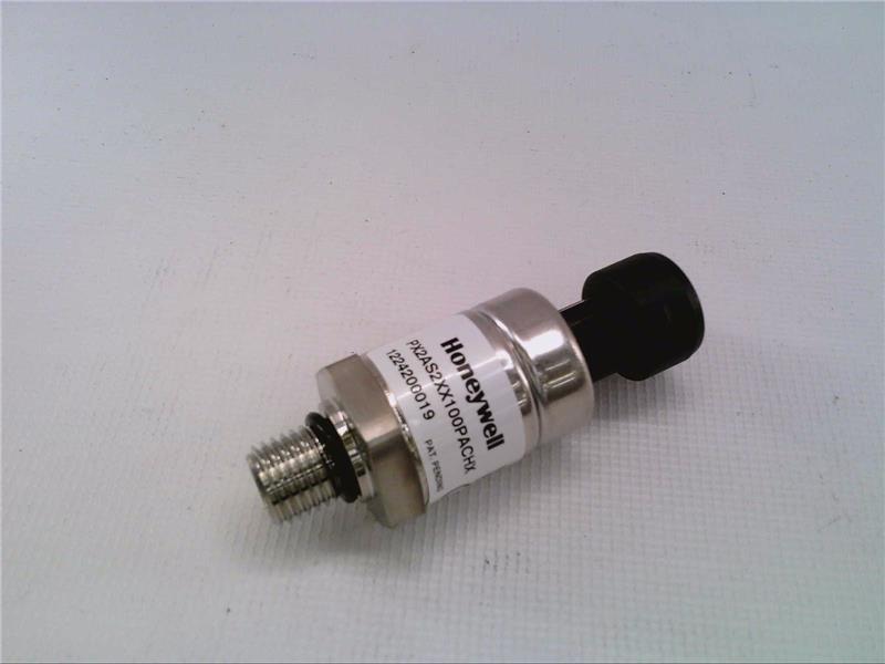 HONEYWELL PX2AS2XX100PACHX