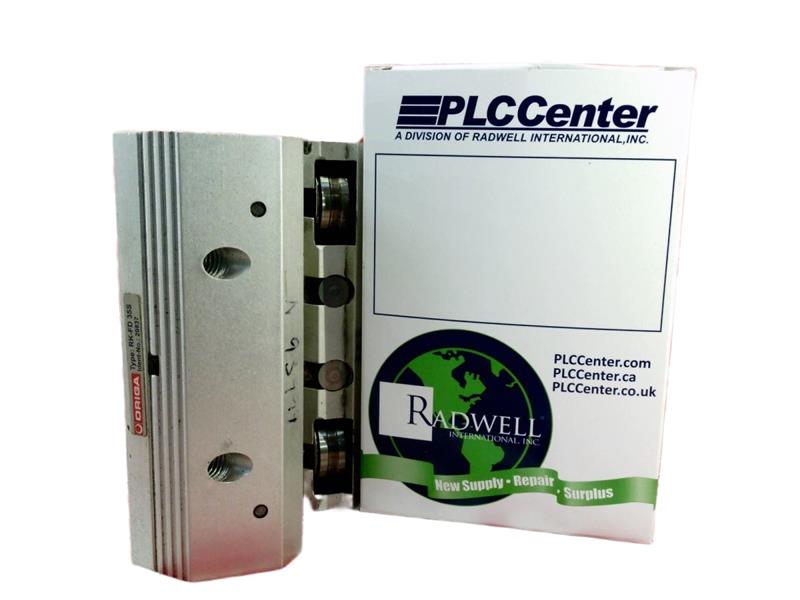 RK-FD-35S by PARKER