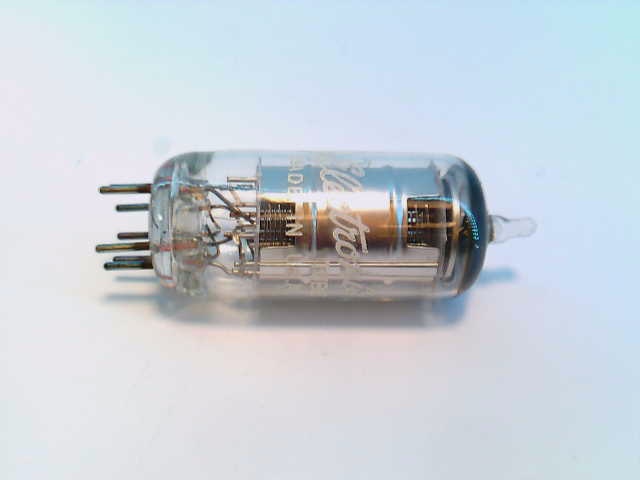 GENERAL ELECTRIC 7247