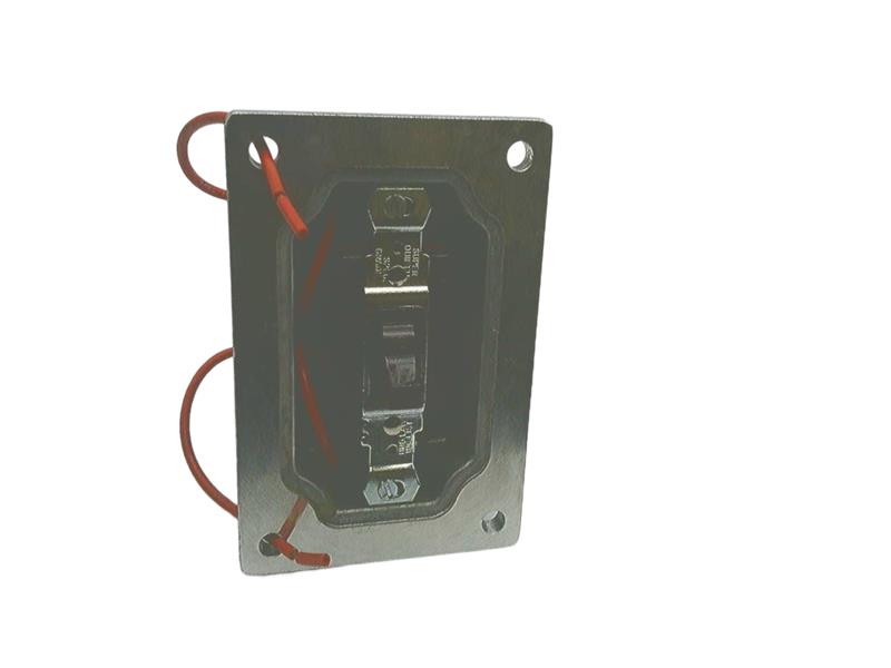 EATON CORPORATION SW5