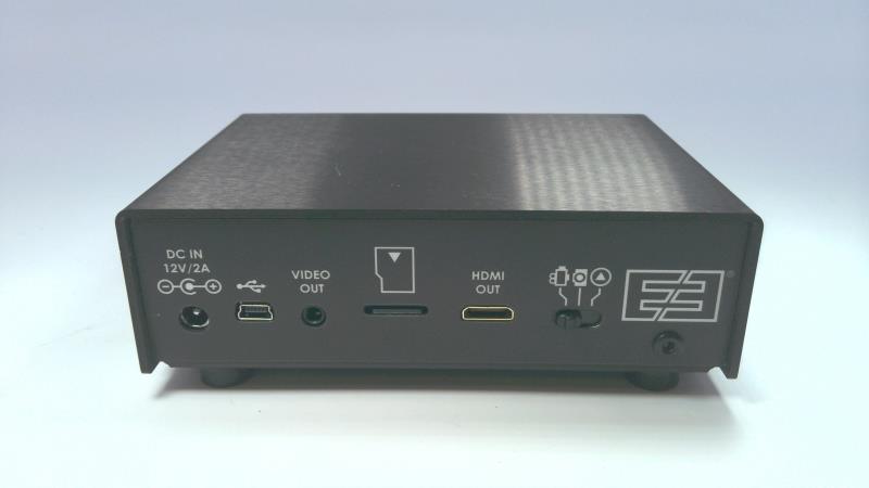 PEERLESS ELECTRIC PC-HDVRCU