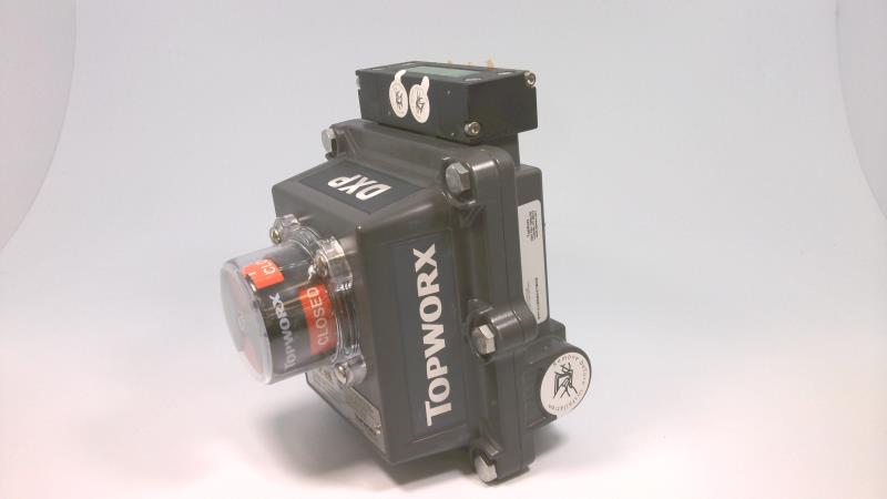 TOPWORX DXP-L21GNEB1A2