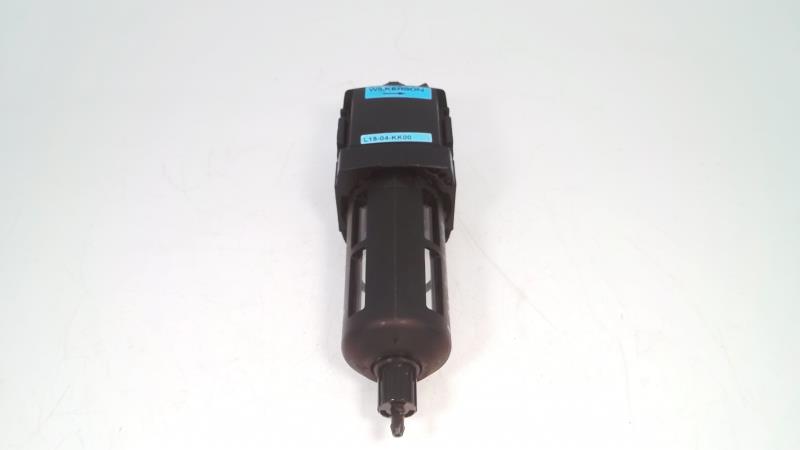 WILKERSON PNEUMATIC L18-04-KK00