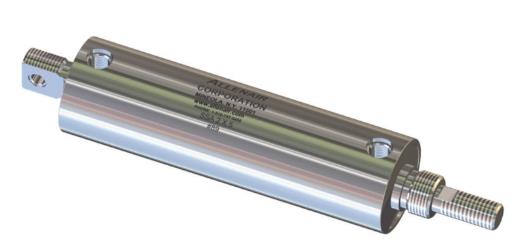 ALLENAIR A-1-1/8X1-1/2-BU-SRR   