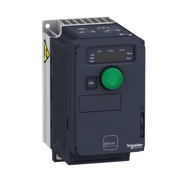 SCHNEIDER ELECTRIC ATV320U04M3C