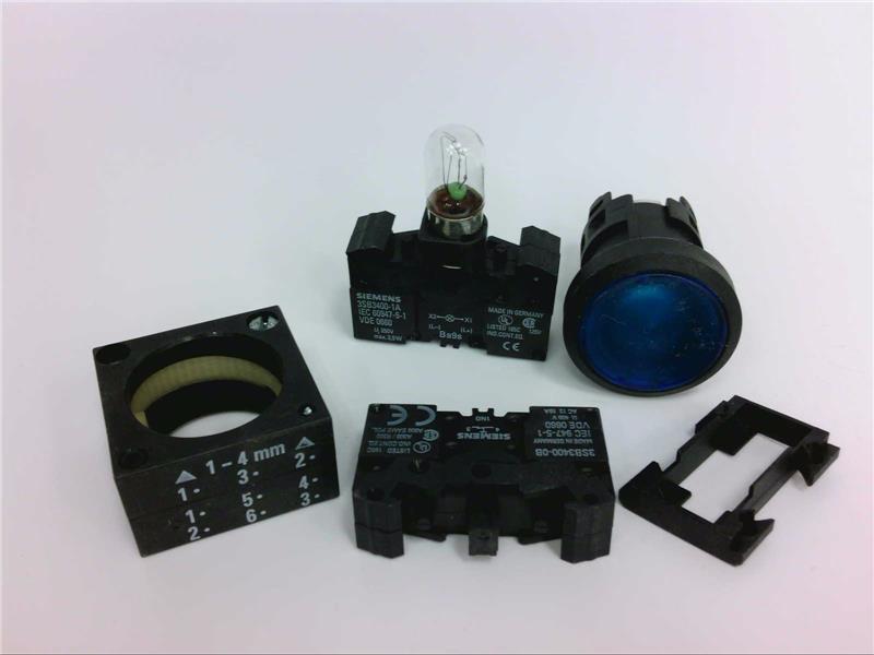 SIEMENS 3SB3220-0AA51