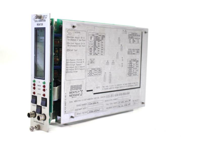 3300/20-13-01-03-00-01 by GENERAL ELECTRIC