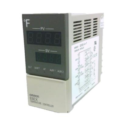 OMRON E5EX-VAA-F AC100-240