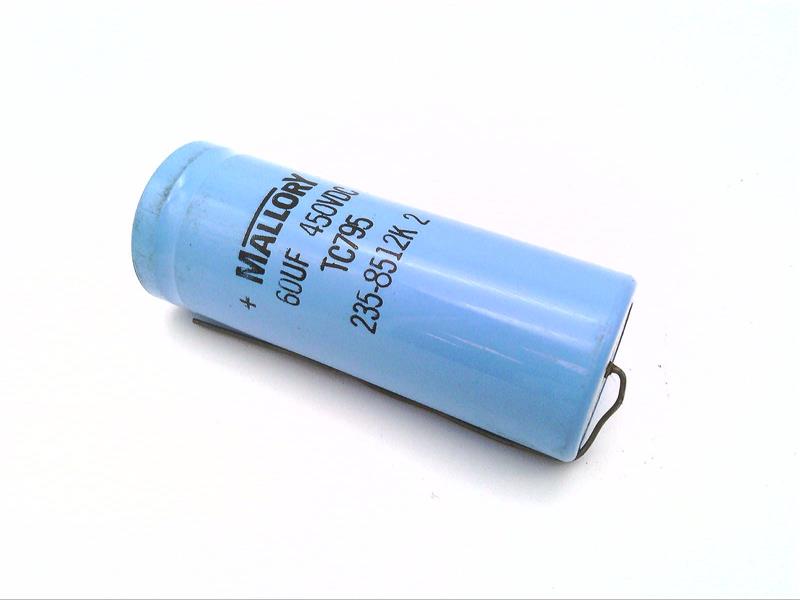 TC795 by CORNELL DUBILIER