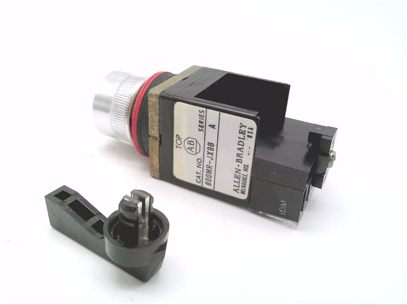 ALLEN BRADLEY 800MR-JK9BLA