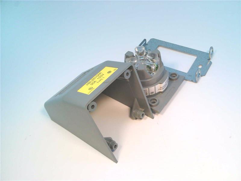 HUBBELL HBL2610AR