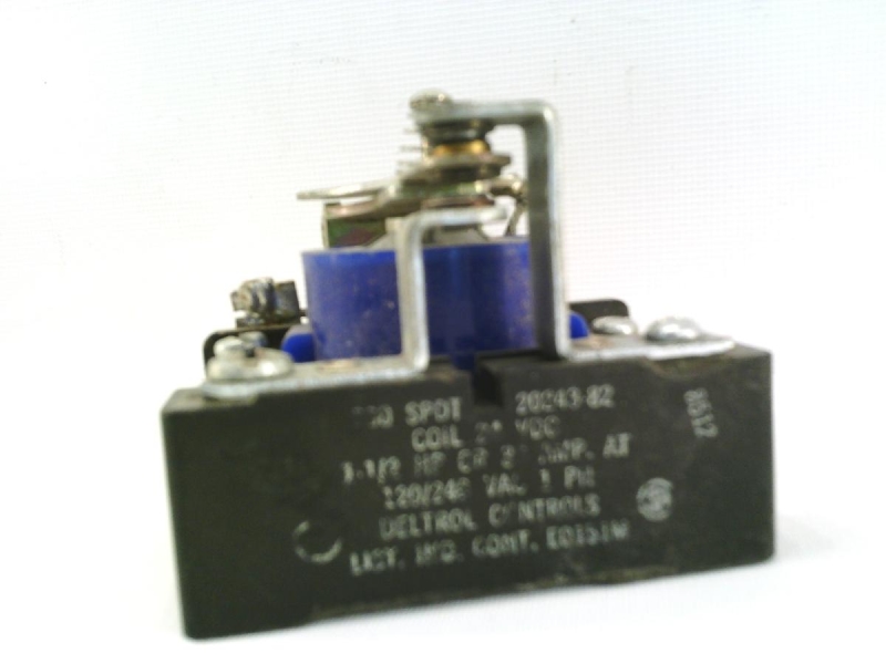 20243-82 by DELTROL CORP