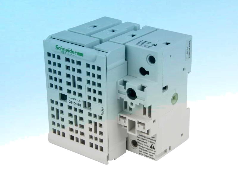 SCHNEIDER ELECTRIC GS1DDB3
