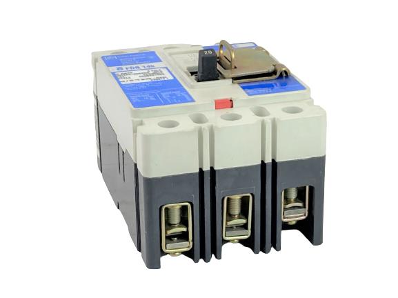 EATON CORPORATION FDB3020L