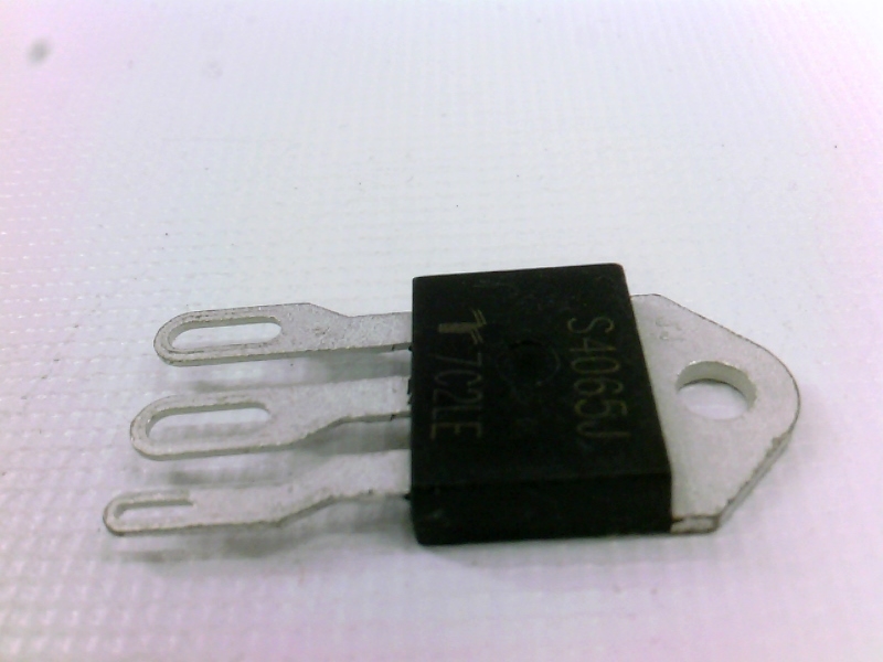 LITTELFUSE S4065J