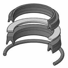 PARKER 111-KB001-250