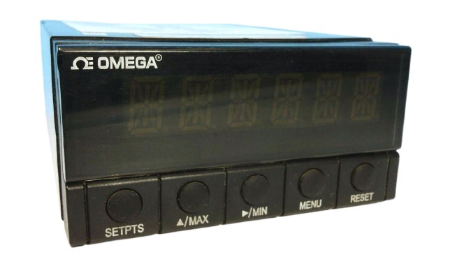 OMEGA ENGINEERING DP41-S-AR