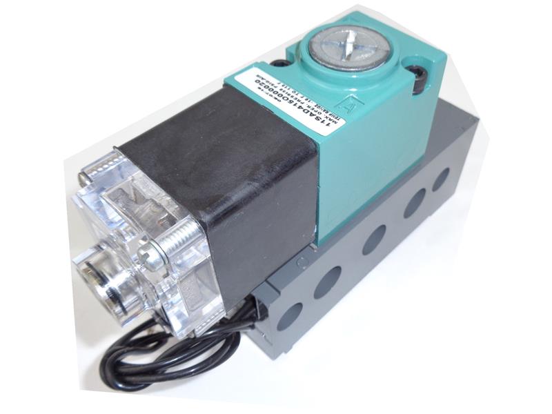 ASCO 11SAD415O000020