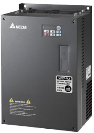 DELTA GROUP ELECTRONICS VFD300VL43B-J