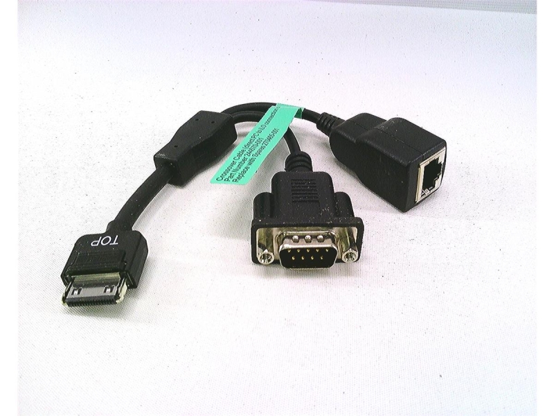 HP COMPACT 244570-001