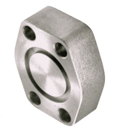 ANCHOR FLUID POWER W37-24-24