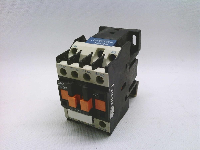 SCHNEIDER ELECTRIC CA2-DN22U7