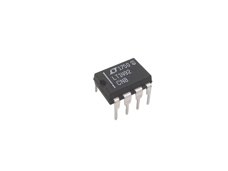 LT1492CN8#PBF by ANALOG DEVICES