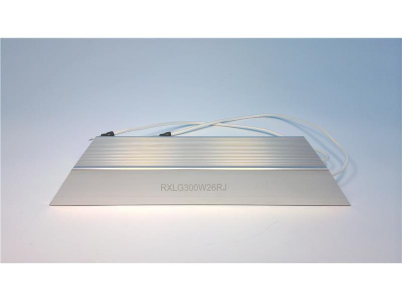 DONG GUAN ZHAN YU INDUSTRIAL RXLG-300W26RJ