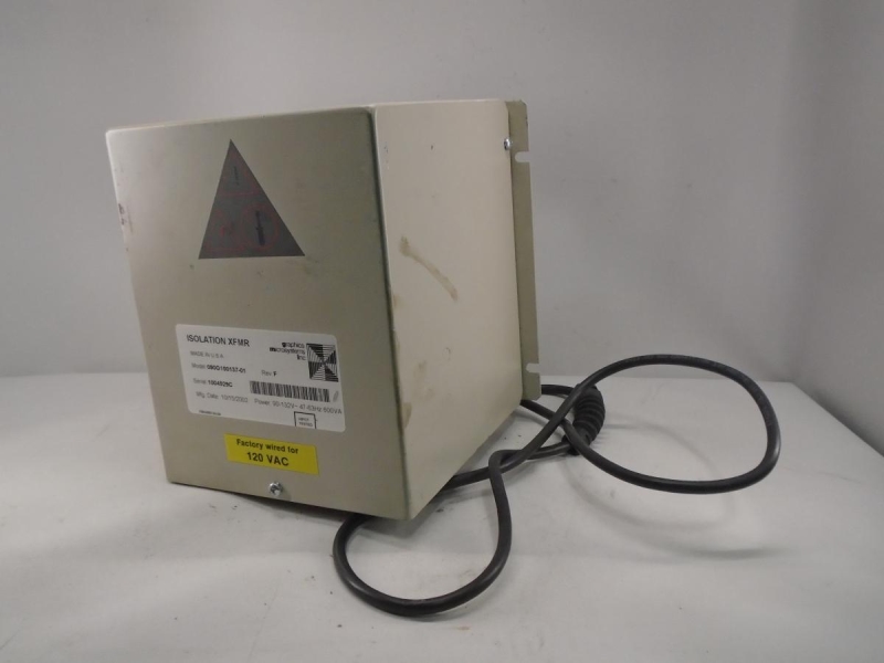 GRAPHICS MICRO SYSTEMS 090G100137-01