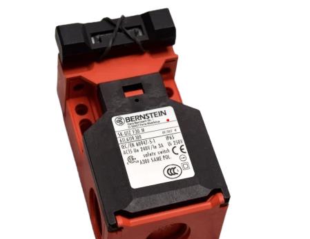 BERNSTEIN AG 611.6119.109