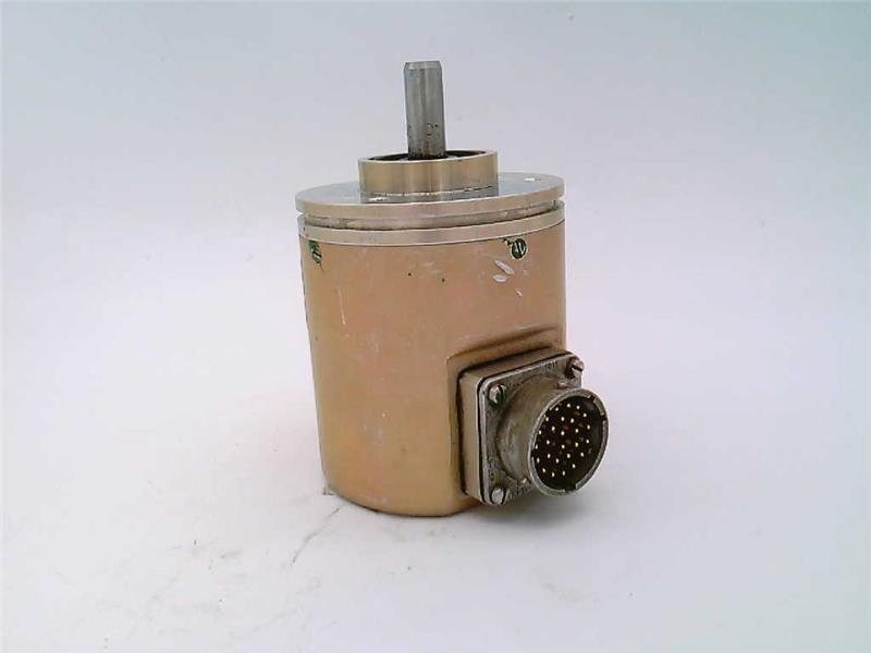 MOOG 76LDGC-08-5-S-7