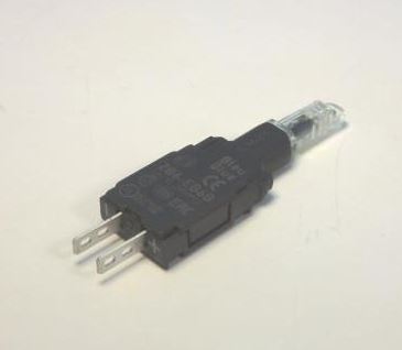 SCHNEIDER ELECTRIC ZB6EB6B