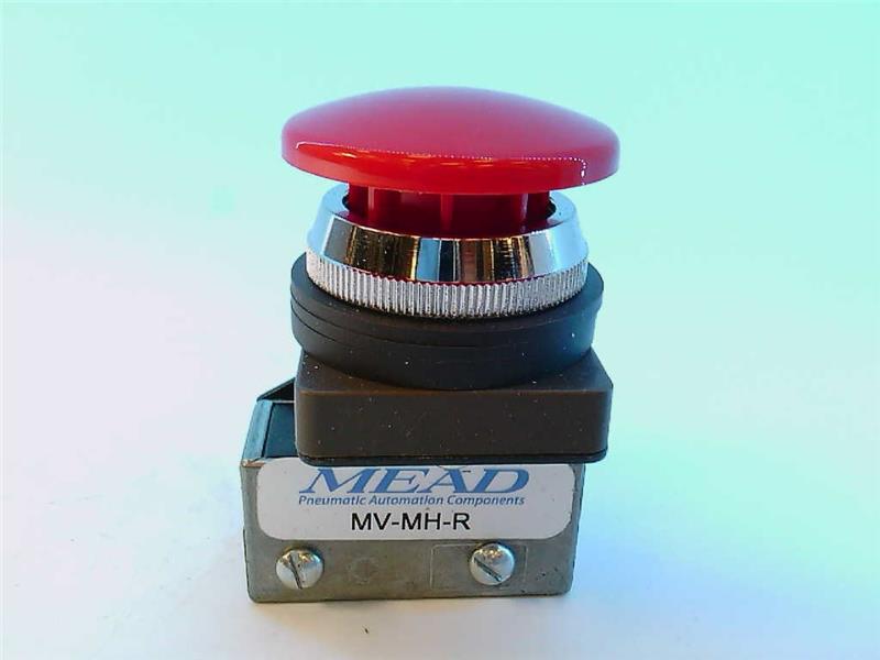 BIMBA MV-MHR