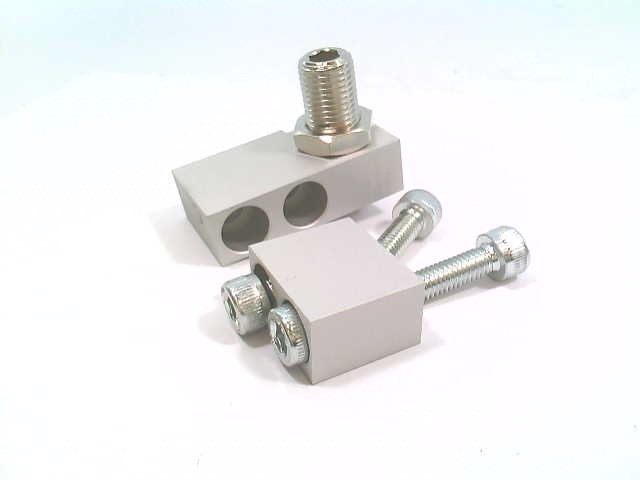 MXS-AS20L-X11 by SMC