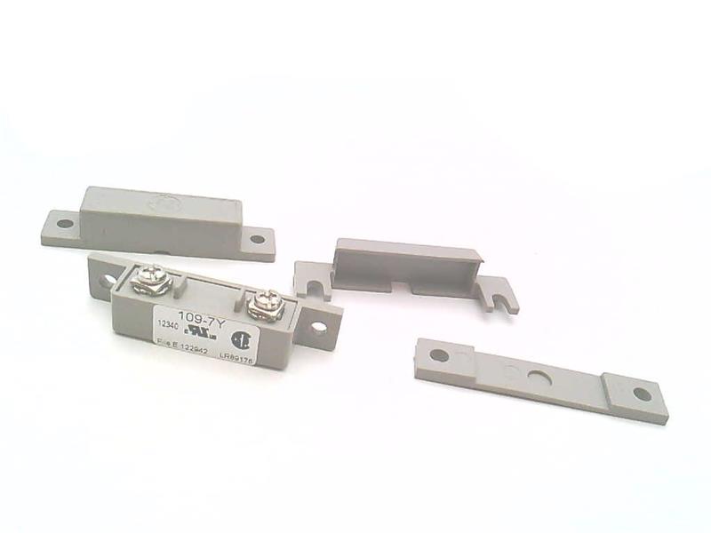 EDWARDS SIGNALING 109-7Y