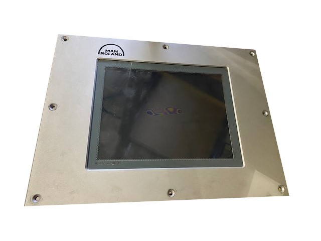 MAN ROLAND 16.85112-0053 K