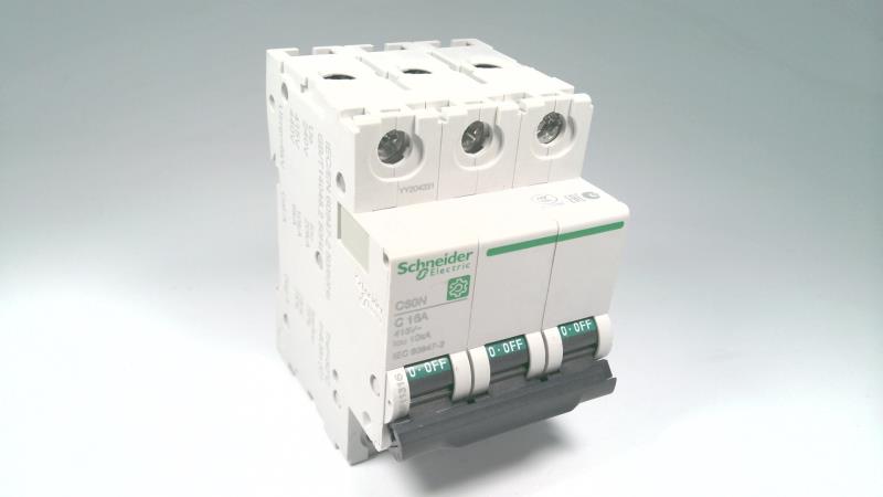 SCHNEIDER ELECTRIC M9F11316