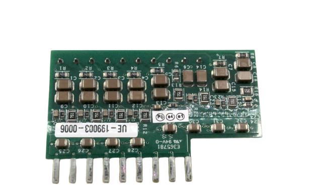 YASKAWA ELECTRIC DI-101