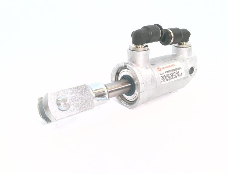 NORGREN 00.580.3387/04