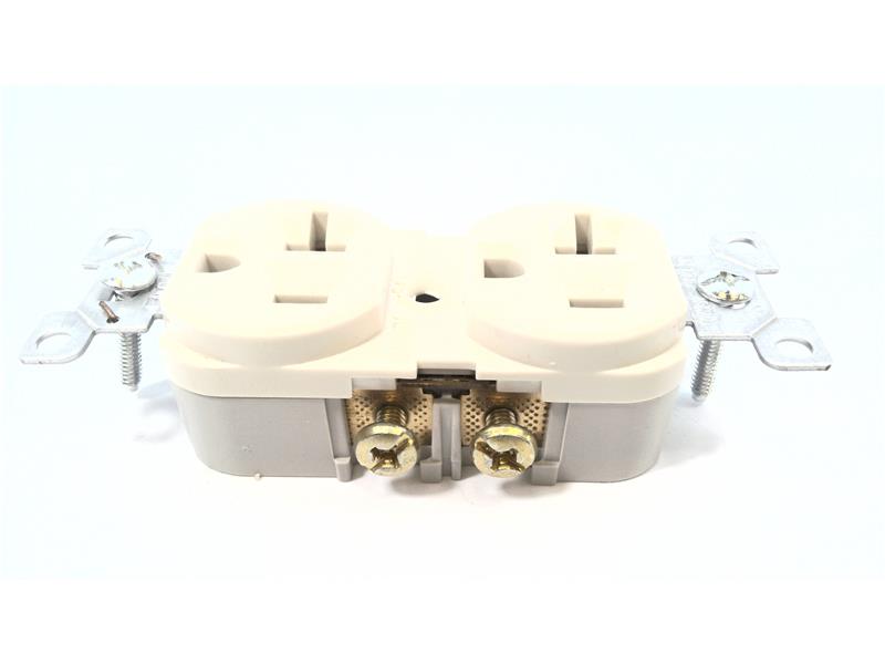 EATON CORPORATION CR20LA