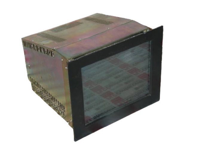 ALLEN BRADLEY 6157-WHVAAZAABZ