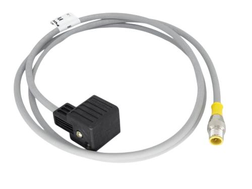 TURCK VIS 2-F653-1M-WS 5.3T