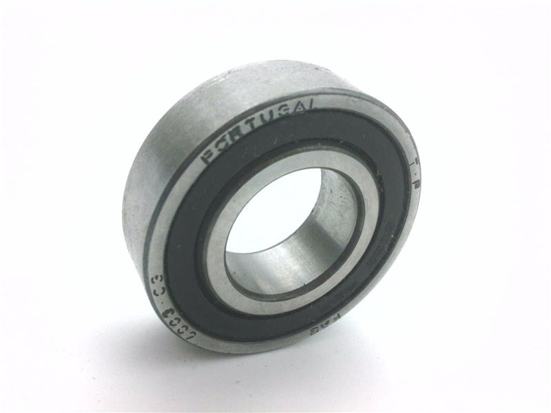 SCHAEFFLER GROUP 6003-2RSR-C3