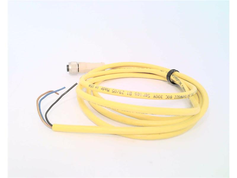 EATON CORPORATION CSDS4A3CY2202