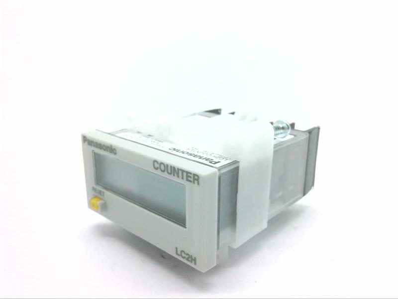 LC2H-F-DL-2KK by MATSUSHITA ELECTRIC