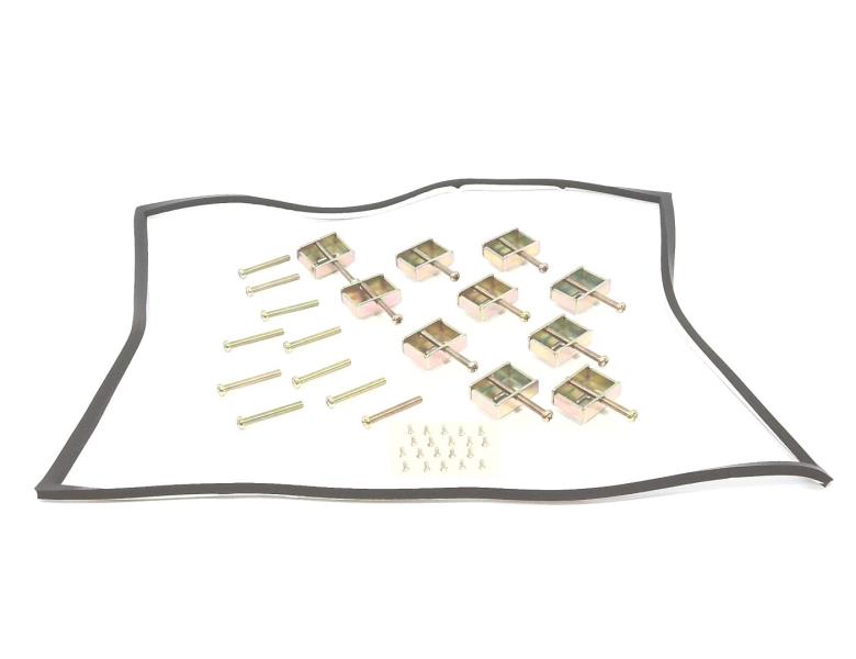 SCHNEIDER ELECTRIC MPCYN5TMNTKIT