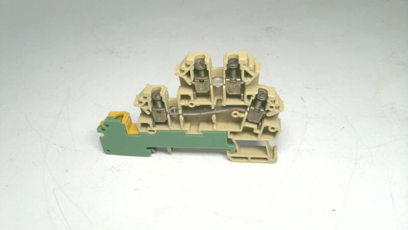 WEIDMULLER DLD2.5/PE