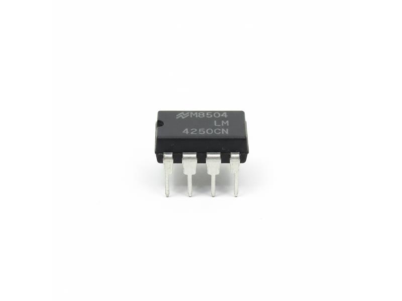 NXP SEMICONDUCTOR LM4250CN
