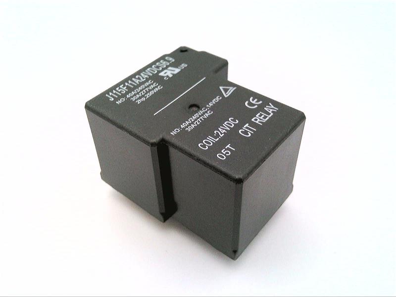 CIRCUIT INTERRUPTION TECH J115F11A24VDCS6.9