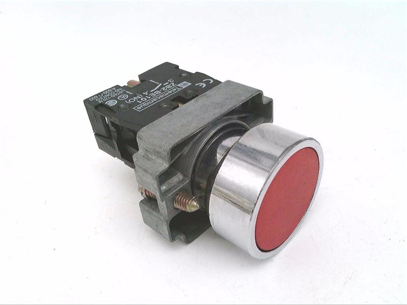 SCHNEIDER ELECTRIC XB2-BA42